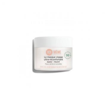 MEME - Le Masque Visage Ultra-R&eacute;confortant 50ml