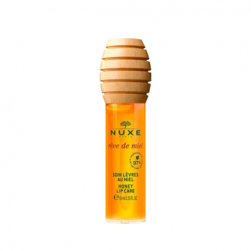NUXE - R&Ecirc;VE DE MIEL - Soin l&egrave;vres au miel 10ml