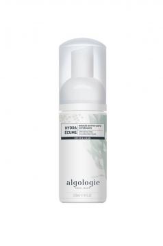 ALGOLOGIE - HYDRA ECUME - Mousse nettoyante oxyg&eacute;nante 120ml