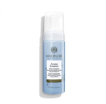 SANOFLORE - ACIANA BOTANICA eau micellaire d&eacute;maquillante Bio 200ml