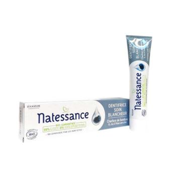 NATESSANCE DENT SOIN BLANCHEUR 75ML