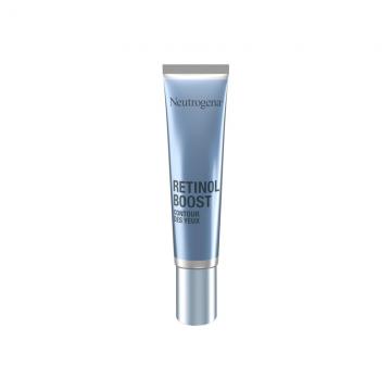 NEUTROGENA SOIN CONTOUR DES YEUX RETINOL