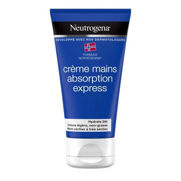 NEUTROGENA - MAIN ABSORPTION EXPRESS