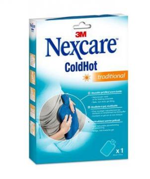 NEXCARE - ColdHot Traditional Bouillote &agrave; gel 1