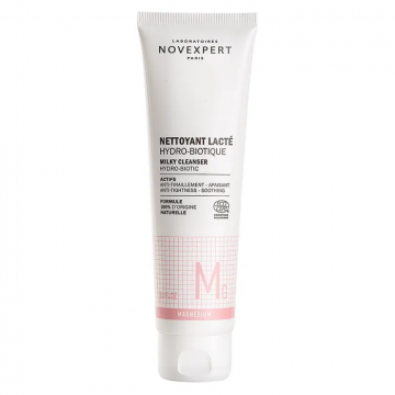 NOVEXPERT NETTOYANT LACTE HYDRO BIOTIQUE 150ML