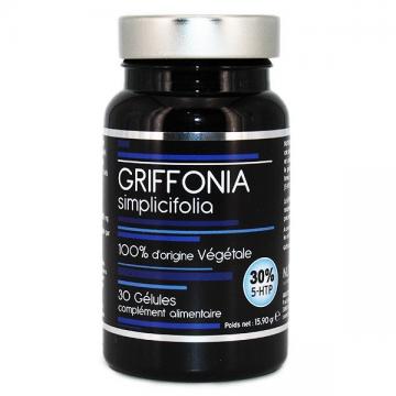 NUTRIVIE - GRIFFONIA SIMPLIFICIFOLIA - 30 g&eacute;lules