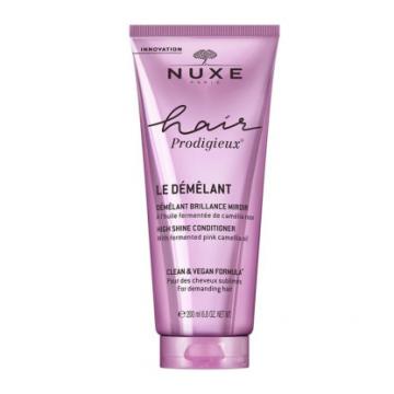 NUXE - Hair Prodigieux D&eacute;m&ecirc;lant Brillance Miroir 200ml