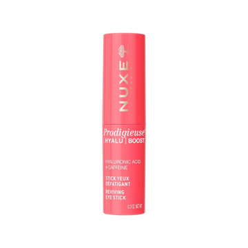 NUXE - Prodigieuse Hyalu Boost - Stick Yeux D&eacute;fatiguant 8,5g