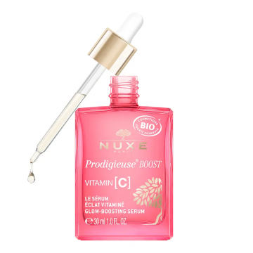 NUXE - PRODIGIEUSE BOOST - S&eacute;rum Vitamin C &Eacute;clat Vitamin&eacute; 30ml