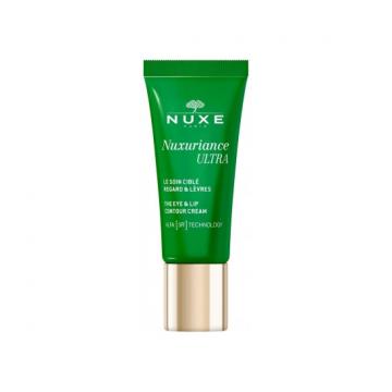 NUXE - Nuxuriance Ultra - Le Soin Cibl&eacute; Regard et L&egrave;vres 15 ml