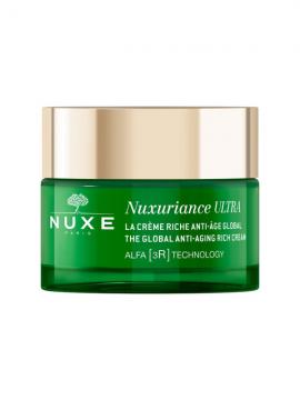 NUXE - Nuxuriance Ultra - La Cr&egrave;me Riche Anti-&Acirc;ge Global 50 ml