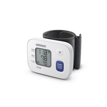 OMRON RS2 - Tensiometre au poignet