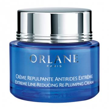ORLANE - Antirides Extr&ecirc;me - Cr&egrave;me Repulpante 50ml
