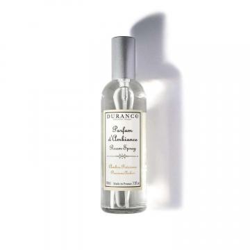 DURANCE - Parfum d'Ambiance Ambre Pr&eacute;cieux 100ml
