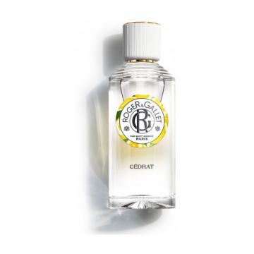 ROGER & GALLET - C&eacute;drat - Eau Parfum&eacute;e Bienfaisante 100 ml