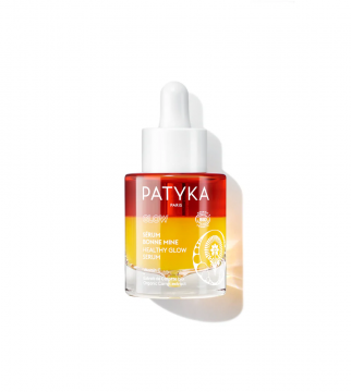 PATYKA - GLOW - S&eacute;rum bonne mine 30ml