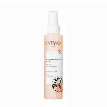 PATYKA - Huile Demaquillante Eclair 150ml