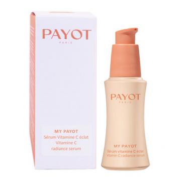 PAYOT - MY PAYOT - S&eacute;rum Vitamine C &eacute;clat 30ml