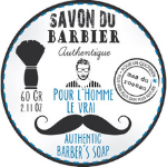 MAS ROSEAU HOM SAVON BARBIER BOITE