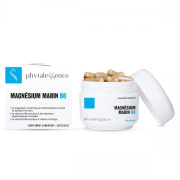 PHYTALESSENCE GLUCOSAMINECA2/SILICEMSM