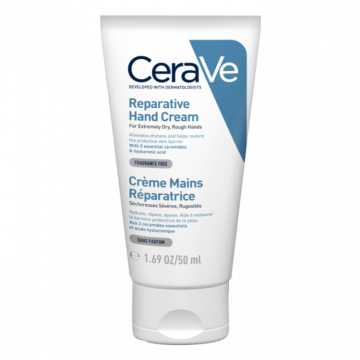 CERAVE - Cr&egrave;me mains 50ml