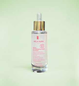 MELA AURA - S&eacute;rum Anti-Imperfections Matifiant 30ML