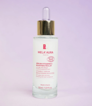 MELA AURA - S&eacute;rum Vitamine C Booster Eclat 30ML