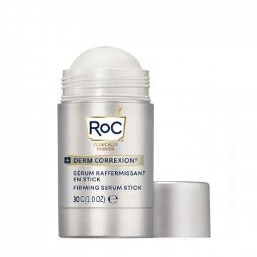 ROC - DERM CORREXION - S&eacute;rum Raffermissant en Stick Visage 30g