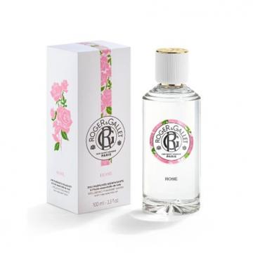 ROGER & GALLET - Rose - Eau Parfum&eacute;e Bienfaisante 100 ml