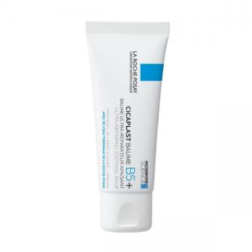 LA ROCHE POSAY - CICAPLAST Baume B5+ Ultra-r&eacute;parateur apaisant 40ml