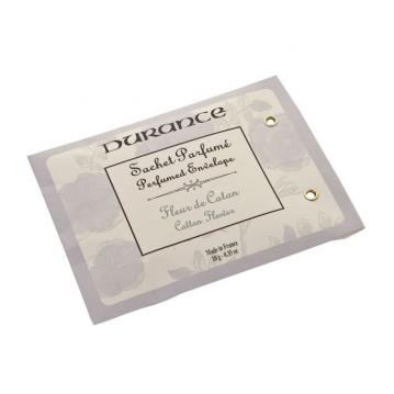 DURANCE SACHET PARFUME FLEUR DE COTON
