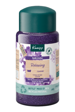 KNEIPP - SELS DE BAIN lavande 500kg