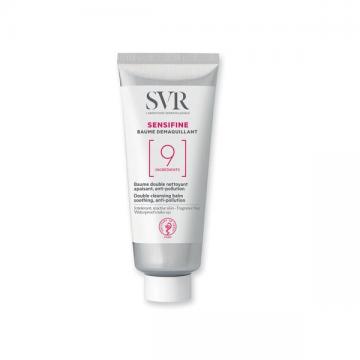 SVR - SENSIFINE - Baume d&eacute;maquillant 100ml