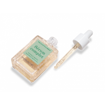MANUCURIST - Sérum Complet ongles