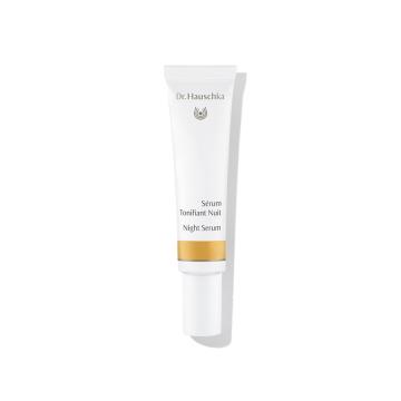DR HAUSCHKA - S&eacute;rum tonifiant nuit 20ml