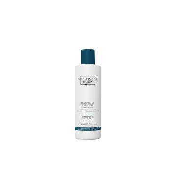 CHRISTOPHE ROBIN - shampooing purifiant 250ml