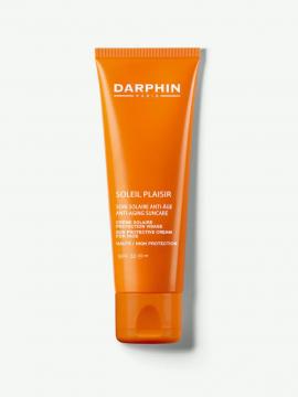 DARPHIN - Soleil Plaisir - Soin solaire anti-&acirc;ge SPF50 30ml