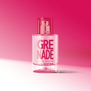 SOLINOTE - EAU DE PARFUM grenade 50ml