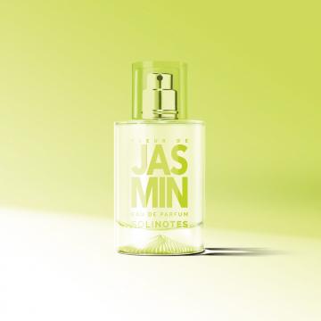 SOLINOTE - EAU DE PARFUM jasmin 50ml