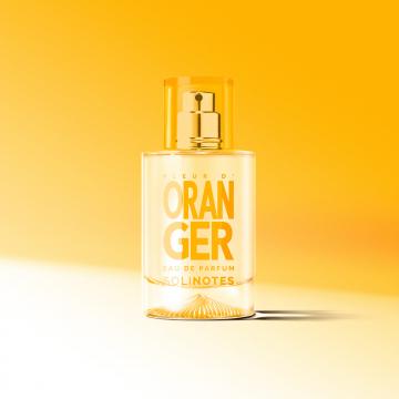 SOLINOTE - EAU DE PARFUM fleur d'oranger 50ml