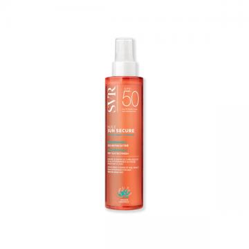 SVR - SUN SECURE huile solaire SPF50 200ml