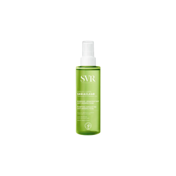SVR - SEBIACLEAR - Spray Corps Anti-Imperfections Lissant, Anti-Marques 150ml