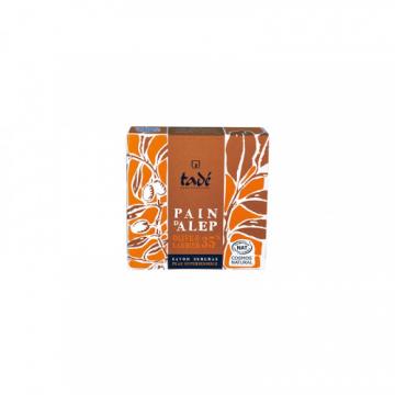 TADE - PAIN DALEP - Savon surgras olive et laurier 190g