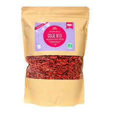 UBERTI BAIES DE GOJI BIO BOITE 1 KG