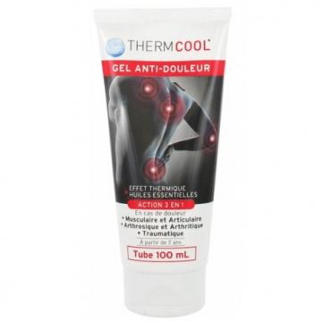 THERMCOOL & HOT - Gel anti-douleurs 100ml