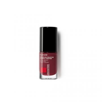 LA ROCHE POSAY - Vernis &agrave; ongles au silicium 16 Framboise 6ml