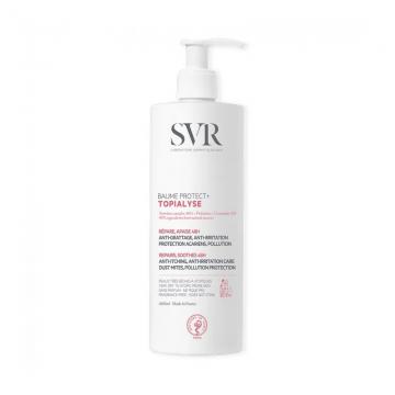 SVR - TOPIALYSE Baume protect+ 400ml