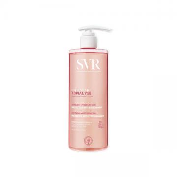 SVR - TOPIALYSE - Gel Lavant Apaisant Hydratant 24h 1L