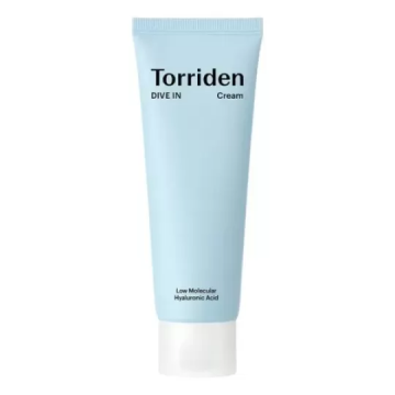 TORRIDEN DIVE IN - Cr&egrave;me &agrave; l'acide hyaluronique 80ml