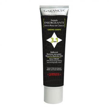 GARANCIA - FORMULE ENSORCELLANTE Creme corps 3 en 1 150g